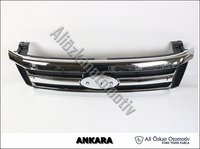 Ford Yedek Parça - PANJUR : ÖN (KROM) - RANGER 2012-